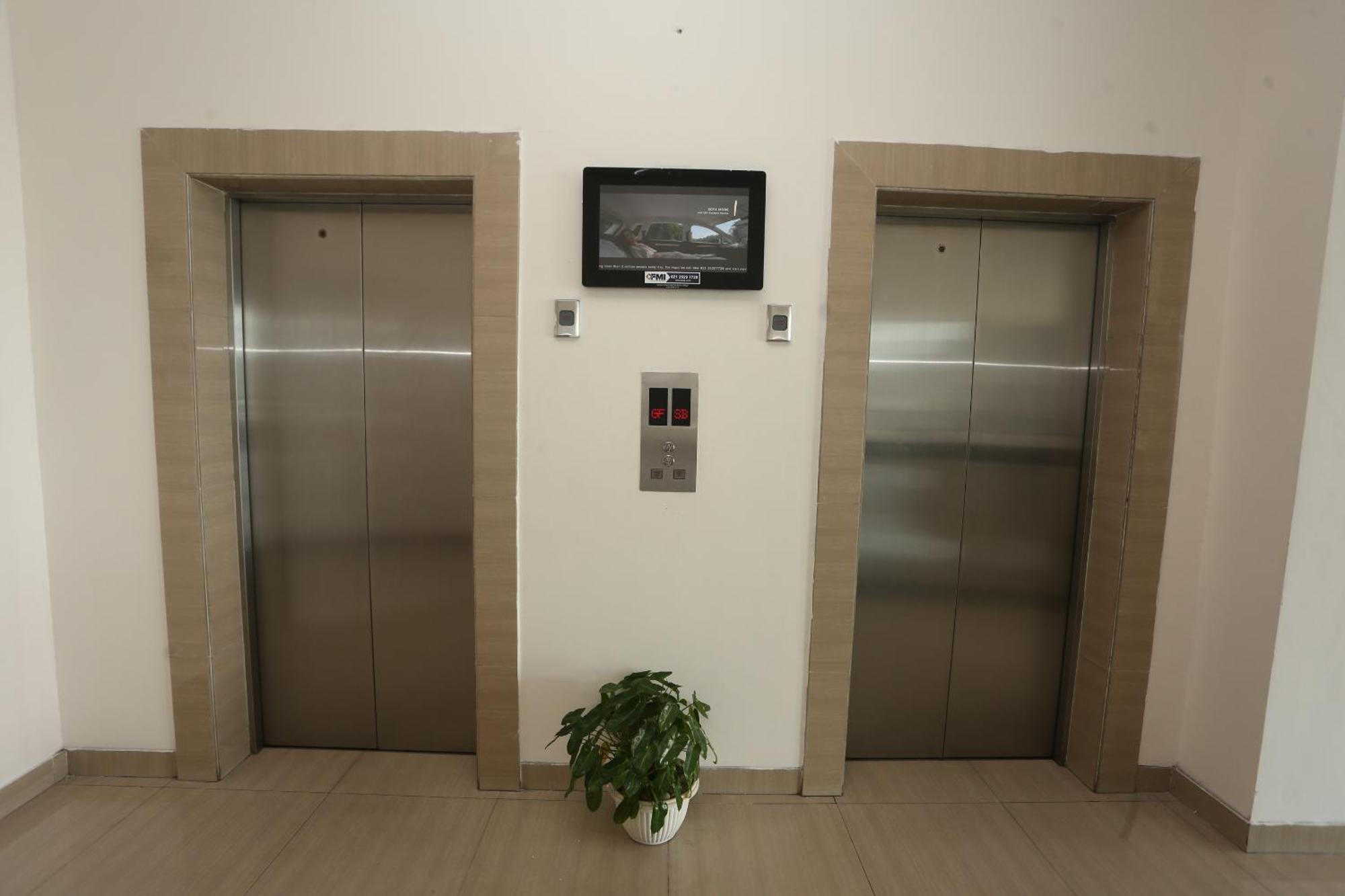 Apartemen Enviro By Alfa Rooms Cikarang Kültér fotó